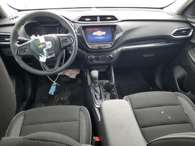 Photo 7 VIN: KL79MPSL7NB078747 - CHEVROLET TRAILBLAZE 