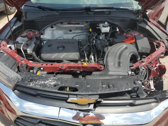 Photo 11 VIN: KL79MPSL7NB081115 - CHEVROLET TRAILBLZR 