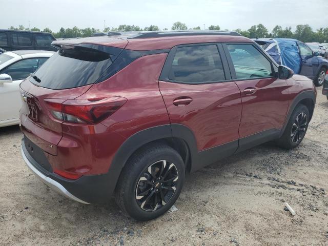 Photo 2 VIN: KL79MPSL7NB081115 - CHEVROLET TRAILBLZR 