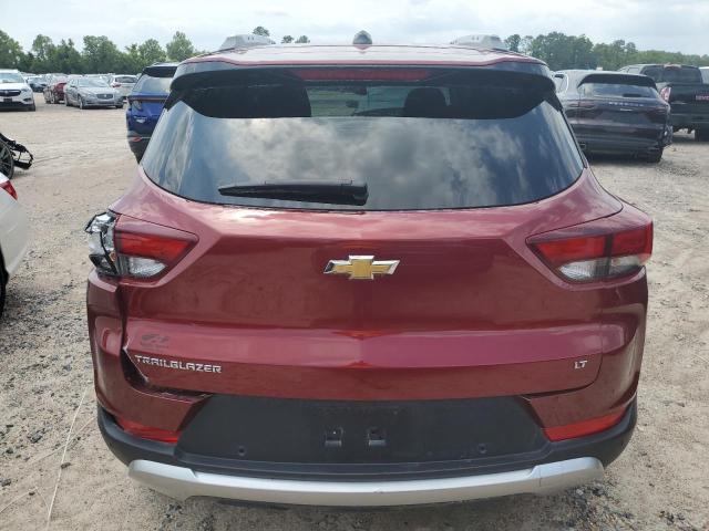 Photo 5 VIN: KL79MPSL7NB081115 - CHEVROLET TRAILBLZR 