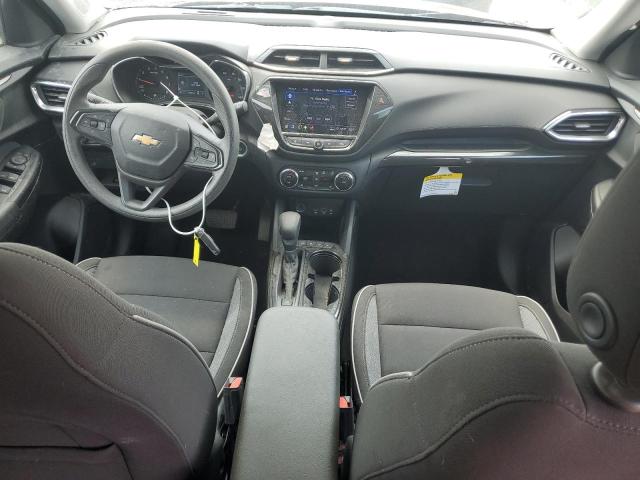 Photo 7 VIN: KL79MPSL7NB081115 - CHEVROLET TRAILBLZR 