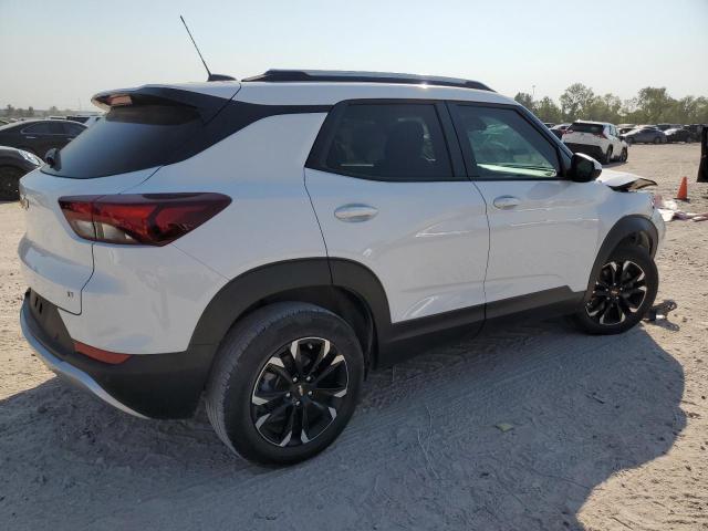 Photo 2 VIN: KL79MPSL7NB108359 - CHEVROLET TRAILBLAZE 