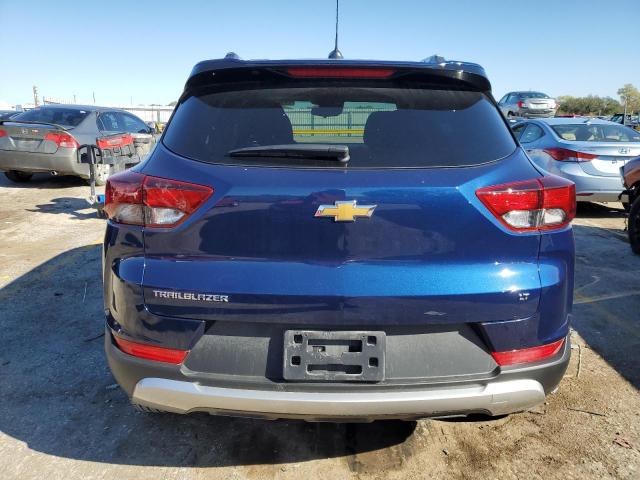 Photo 5 VIN: KL79MPSL7PB023038 - CHEVROLET TRAILBLZR 