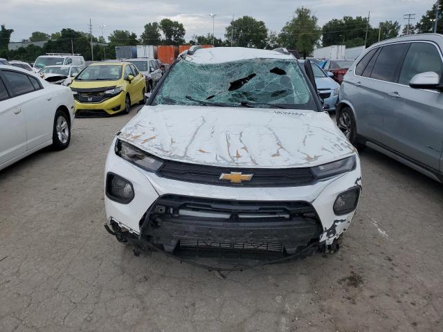 Photo 4 VIN: KL79MPSL7PB084518 - CHEVROLET TRAILBLAZE 