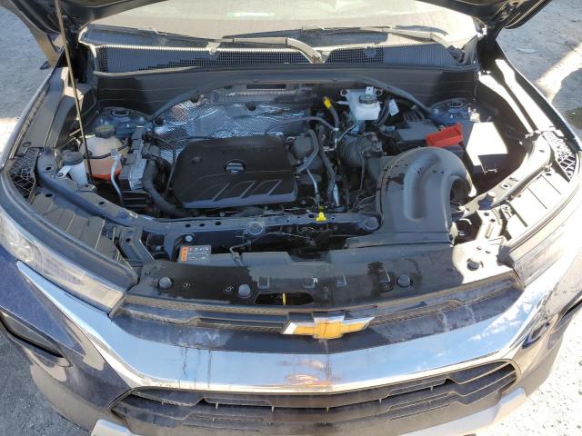 Photo 11 VIN: KL79MPSL7PB100281 - CHEVROLET TRAILBLZR 