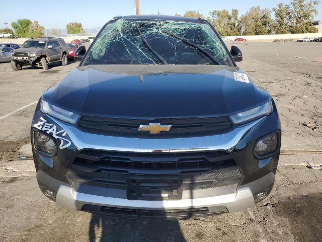 Photo 4 VIN: KL79MPSL7PB104475 - CHEVROLET TRAILBLZR 