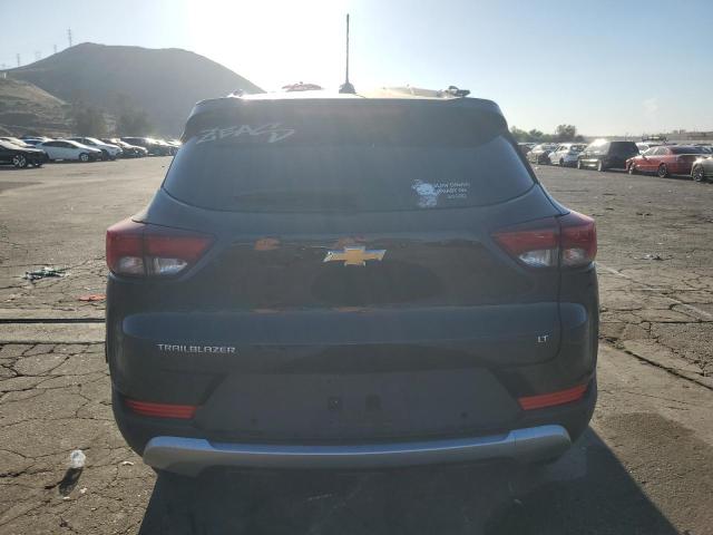 Photo 5 VIN: KL79MPSL7PB104475 - CHEVROLET TRAILBLZR 