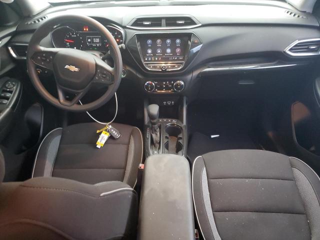 Photo 7 VIN: KL79MPSL7PB104475 - CHEVROLET TRAILBLZR 