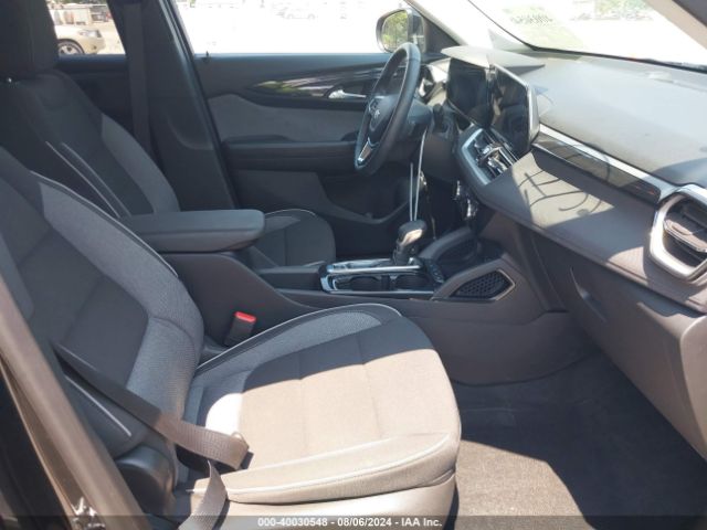 Photo 4 VIN: KL79MPSL7RB100882 - CHEVROLET TRAILBLAZER 