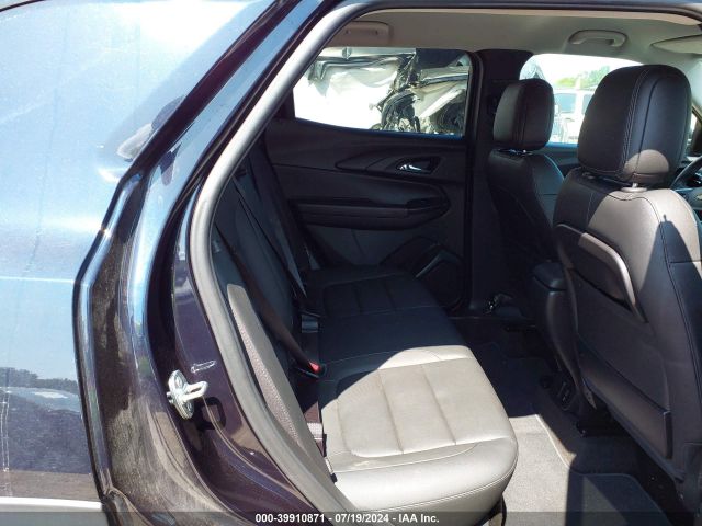 Photo 7 VIN: KL79MPSL8MB003313 - CHEVROLET TRAILBLAZER 