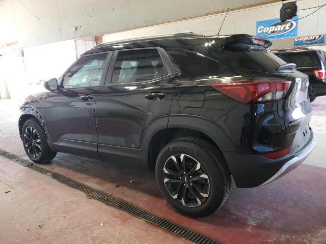 Photo 1 VIN: KL79MPSL8MB049465 - CHEVROLET TRAILBLAZE 