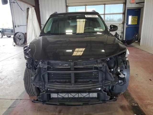 Photo 4 VIN: KL79MPSL8MB049465 - CHEVROLET TRAILBLAZE 