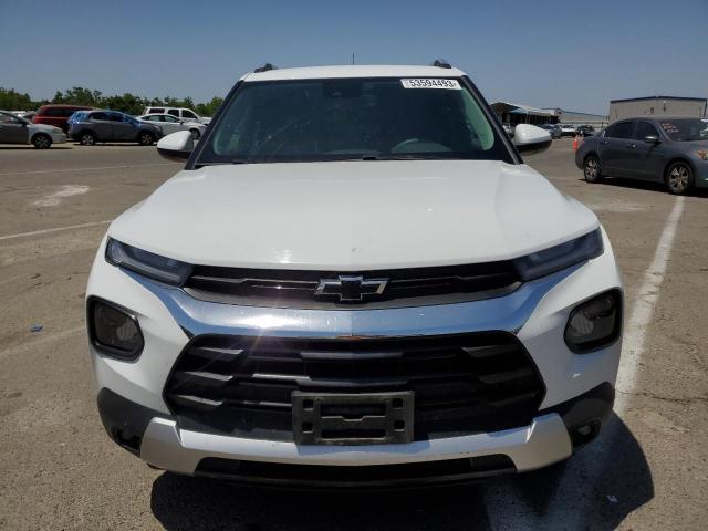 Photo 4 VIN: KL79MPSL8MB146603 - CHEVROLET TRAILBLAZE 