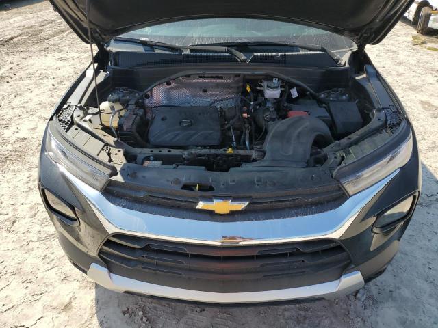 Photo 11 VIN: KL79MPSL8NB043005 - CHEVROLET TRAILBLAZE 