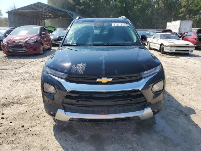 Photo 4 VIN: KL79MPSL8NB043005 - CHEVROLET TRAILBLAZE 