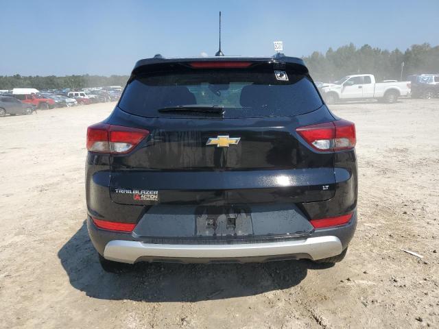 Photo 5 VIN: KL79MPSL8NB043005 - CHEVROLET TRAILBLAZE 