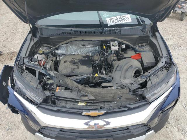 Photo 10 VIN: KL79MPSL8NB052836 - CHEVROLET TRAILBLZR 