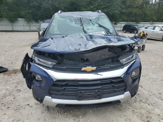 Photo 4 VIN: KL79MPSL8NB052836 - CHEVROLET TRAILBLZR 