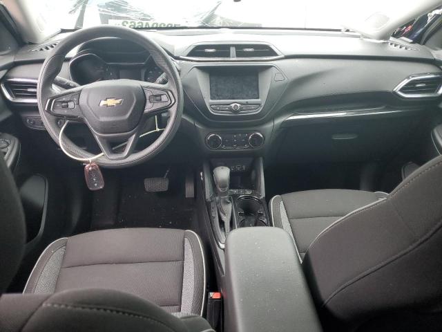 Photo 7 VIN: KL79MPSL8NB052836 - CHEVROLET TRAILBLZR 