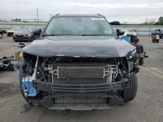 Photo 4 VIN: KL79MPSL8NB066591 - CHEVROLET TRAILBLAZE 