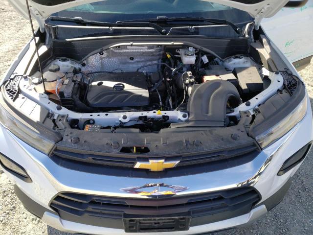 Photo 11 VIN: KL79MPSL8NB114865 - CHEVROLET TRAILBLAZE 