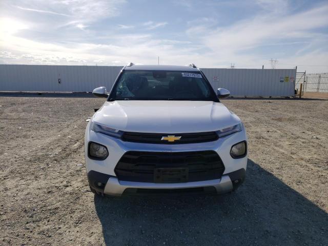 Photo 4 VIN: KL79MPSL8NB114865 - CHEVROLET TRAILBLAZE 