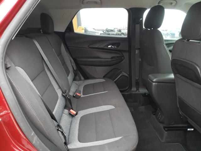 Photo 10 VIN: KL79MPSL8PB020651 - CHEVROLET TRAILBLZR 