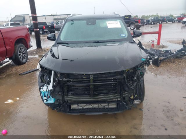 Photo 5 VIN: KL79MPSL8PB068277 - CHEVROLET TRAILBLAZER 