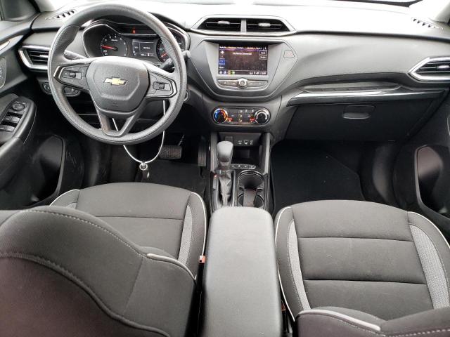 Photo 7 VIN: KL79MPSL8PB140059 - CHEVROLET TRAILBLZR 