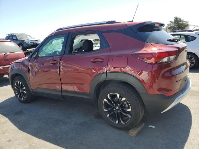 Photo 1 VIN: KL79MPSL8PB160411 - CHEVROLET TRAILBLAZE 