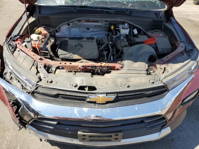 Photo 11 VIN: KL79MPSL8PB160411 - CHEVROLET TRAILBLAZE 