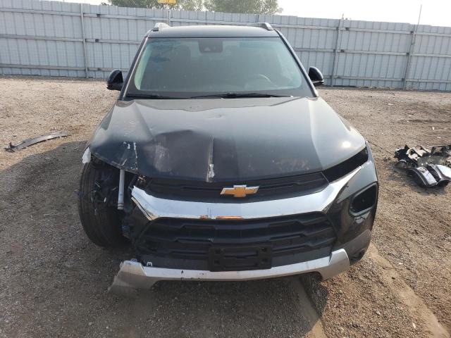 Photo 4 VIN: KL79MPSL8PB163647 - CHEVROLET TRAILBLAZE 