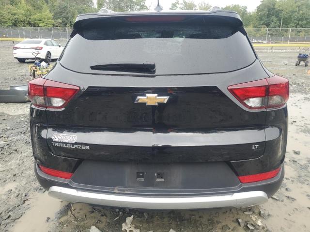 Photo 5 VIN: KL79MPSL8PB180433 - CHEVROLET TRAILBLAZE 