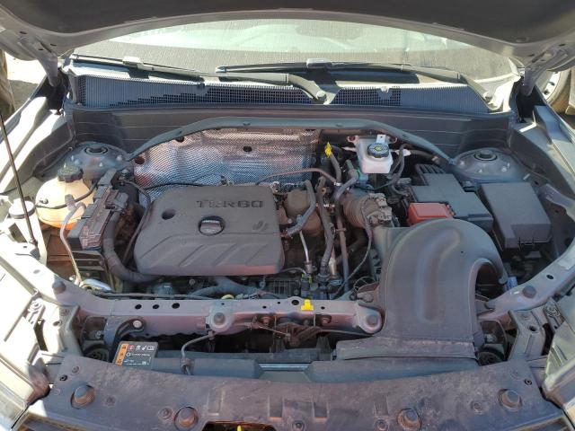 Photo 11 VIN: KL79MPSL9MB003370 - CHEVROLET TRAILBLZR 