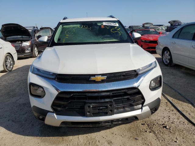 Photo 4 VIN: KL79MPSL9NB062100 - CHEVROLET TRAILBLAZE 