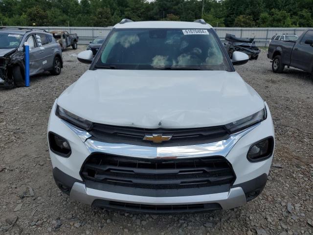 Photo 4 VIN: KL79MPSL9NB069810 - CHEVROLET TRAILBLZR 