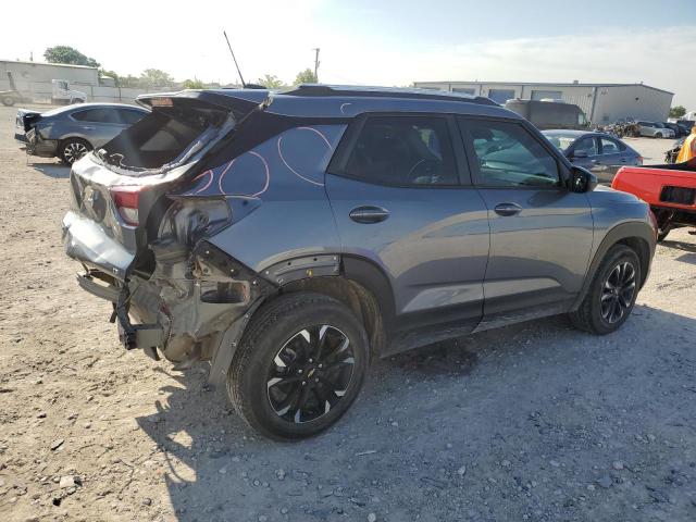 Photo 2 VIN: KL79MPSL9NB077454 - CHEVROLET TRAILBLAZE 