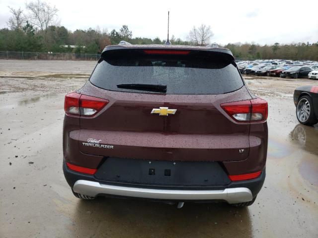 Photo 5 VIN: KL79MPSL9PB047390 - CHEVROLET TRAILBLAZE 