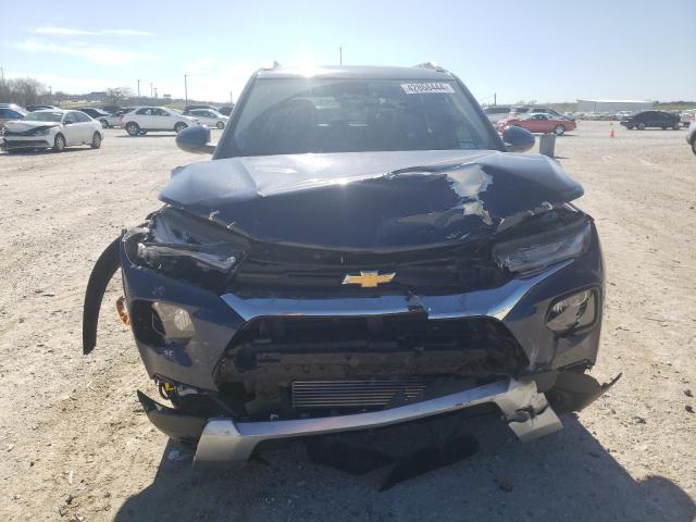 Photo 4 VIN: KL79MPSL9PB063525 - CHEVROLET TRAILBLZR 