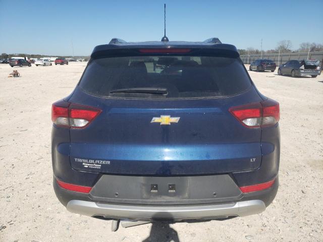 Photo 5 VIN: KL79MPSL9PB063525 - CHEVROLET TRAILBLZR 