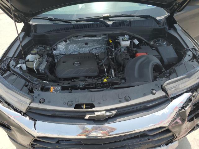 Photo 10 VIN: KL79MPSL9PB101691 - CHEVROLET TRAILBLAZE 