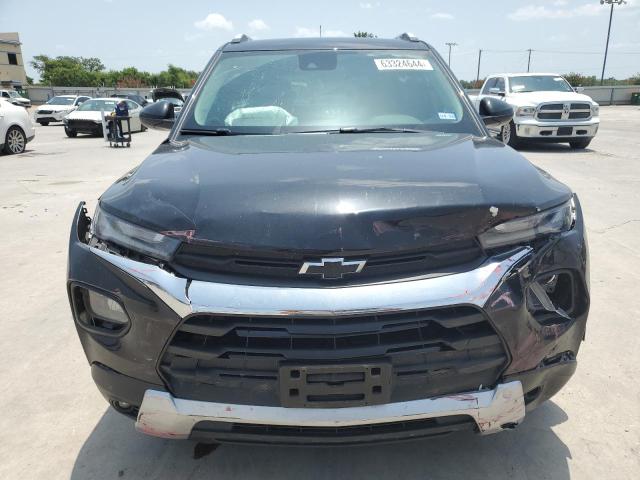 Photo 4 VIN: KL79MPSL9PB101691 - CHEVROLET TRAILBLAZE 