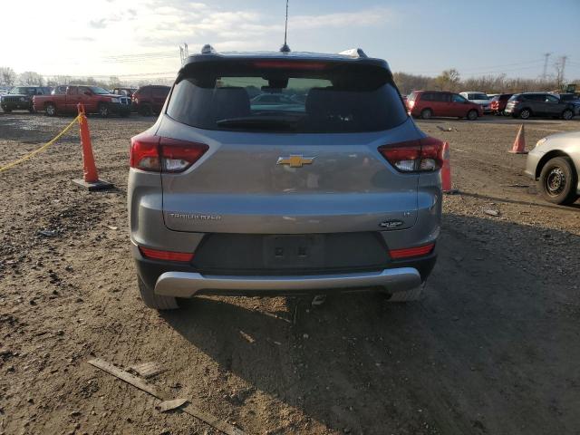 Photo 5 VIN: KL79MPSL9PB139745 - CHEVROLET TRAILBLAZE 