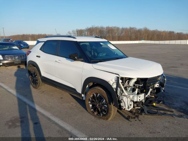 Photo 0 VIN: KL79MPSL9PB200897 - CHEVROLET TRAILBLAZER 