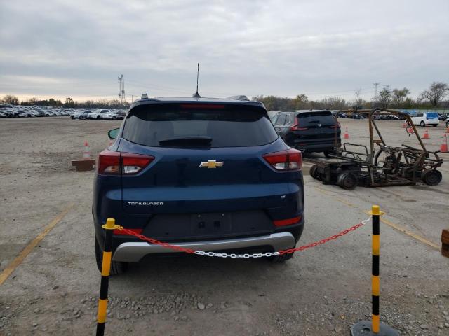 Photo 5 VIN: KL79MPSLXMB016211 - CHEVROLET TRAILBLZR 