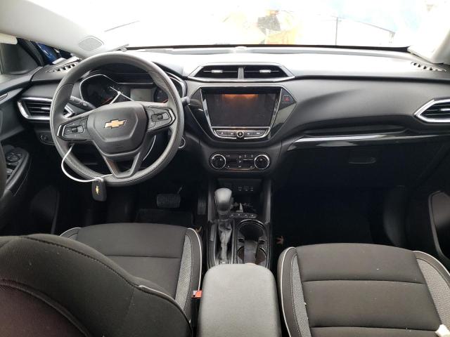 Photo 7 VIN: KL79MPSLXMB016211 - CHEVROLET TRAILBLZR 