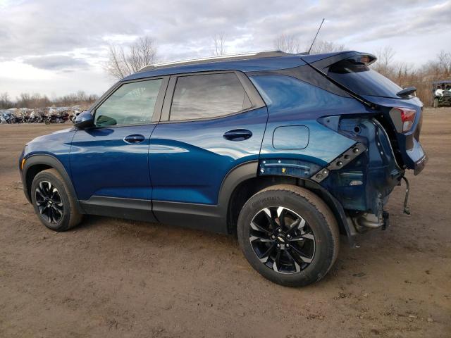 Photo 1 VIN: KL79MPSLXMB079129 - CHEVROLET TRAILBLZR 