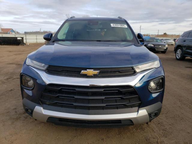 Photo 4 VIN: KL79MPSLXMB079129 - CHEVROLET TRAILBLZR 