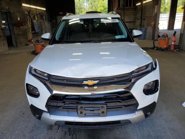 Photo 4 VIN: KL79MPSLXNB055396 - CHEVROLET TRAILBLZR 