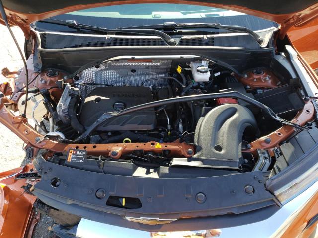 Photo 11 VIN: KL79MPSLXPB000174 - CHEVROLET TRAILBLAZE 